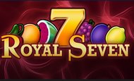 Royal Seven Slot
