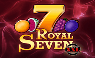 Royal Seven XXL Slot