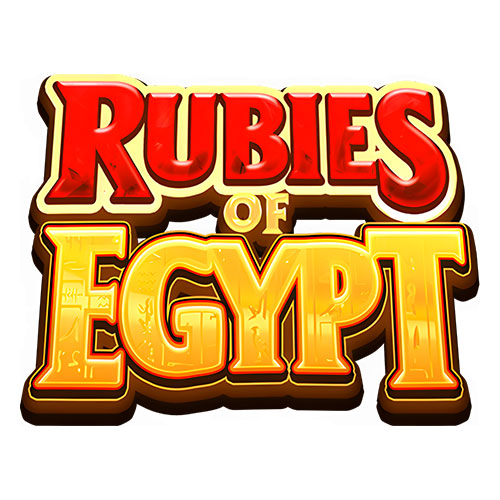 Rubies Of Egypt