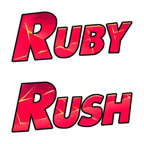 Ruby Rush Scratch