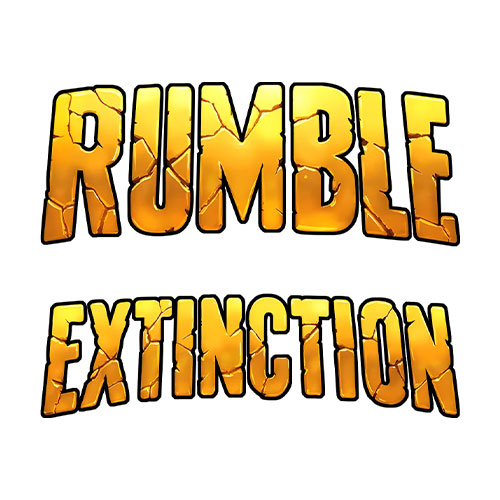 Rumble Extinction Slot