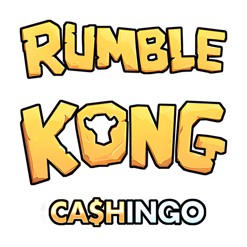 Rumble Kong Cashingo