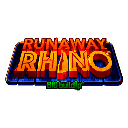 Runaway Rhino Slot