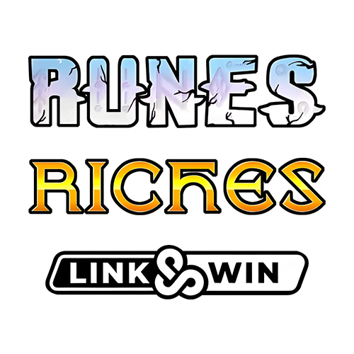 Runes to Riches Slot