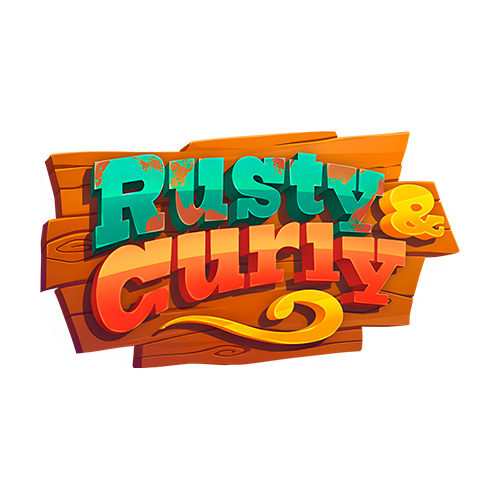 Rusty & Curly Slot