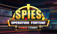 SPIES - Operation Fortune: Power Combo Slot