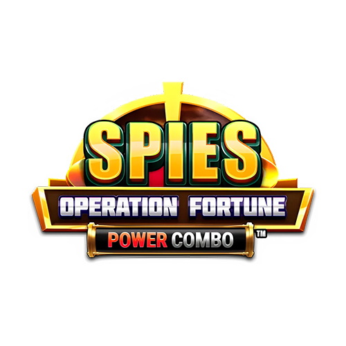 SPIES - Operation Fortune: Power Combo Slot