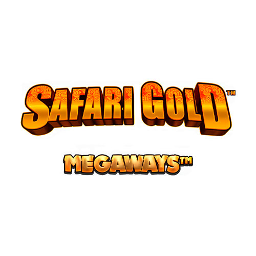 Safari Gold Megaways Slot