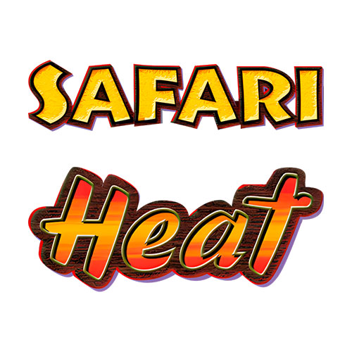 Safari Heat Slot Safari Heat Slot