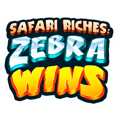 Safari Riches Zebra Wins