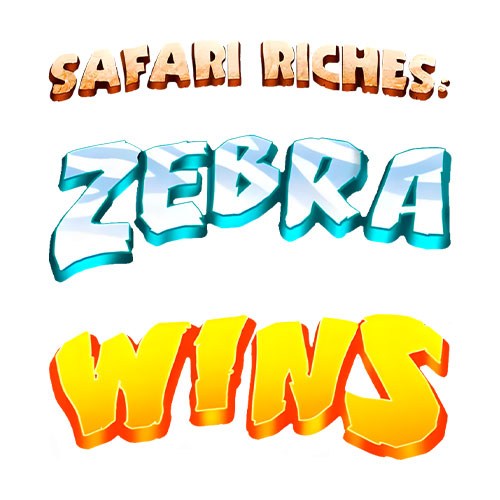Safari Riches Zebra Wins Slot