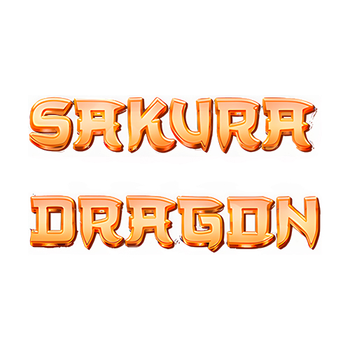 Sakura Dragon