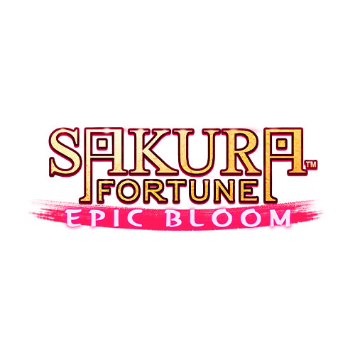Sakura Fortune Epic Bloom