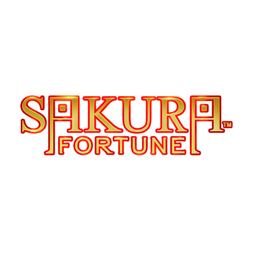 Sakura Fortune Slot