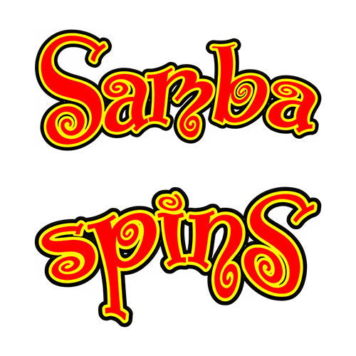 Samba Spins Slot