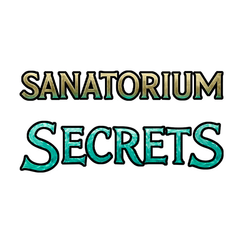 Sanatorium Secrets