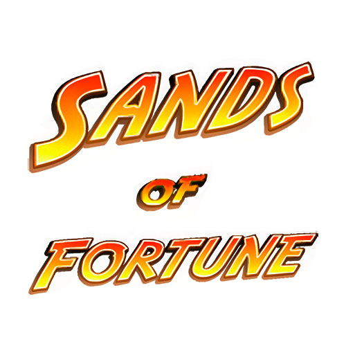 Sands of Fortune Sands of Fortune