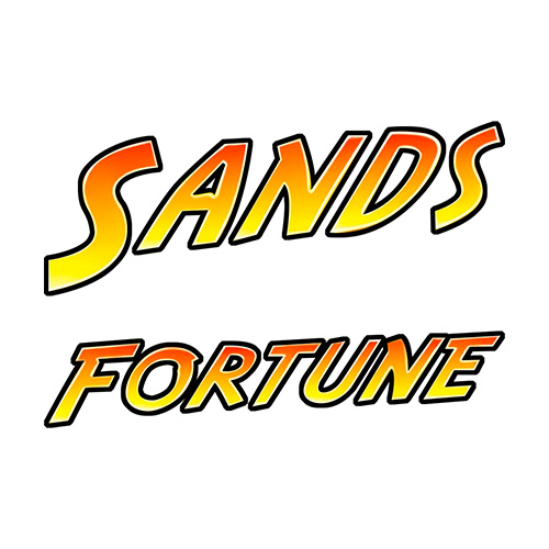 Sands Of Fortune