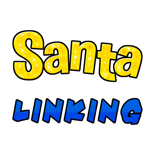 Santa Linking Slot
