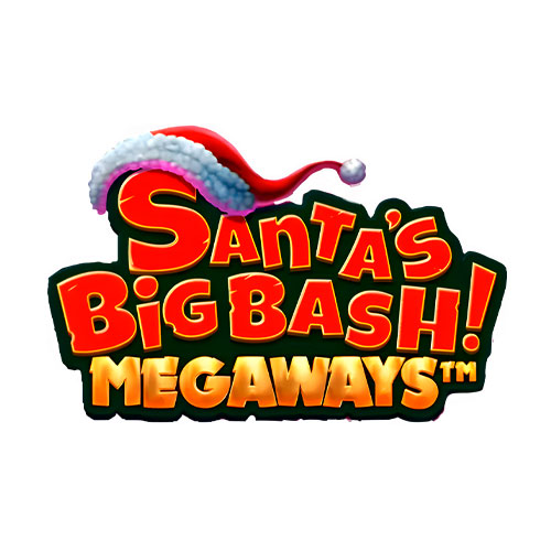 Santas Big Bash Megaways Slot