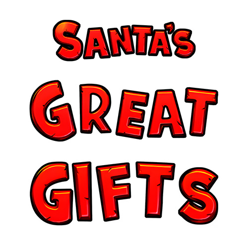 Santa's Great Gifts