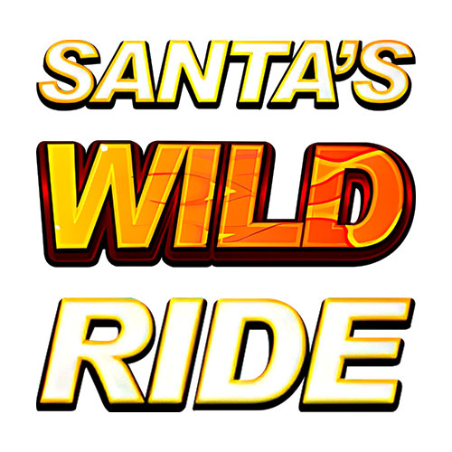 Santa's Wild Ride Slot