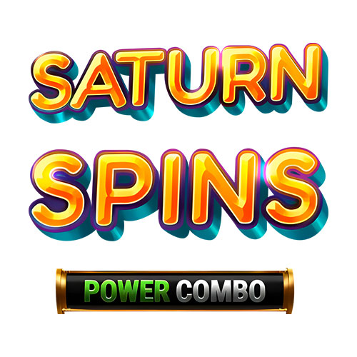 Saturn Spins Power Combo Slot