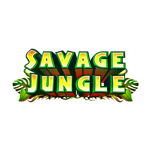 Savage Jungle Savage Jungle