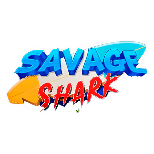Savage Shark Slot