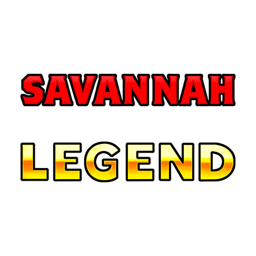 Savannah Legend Slot