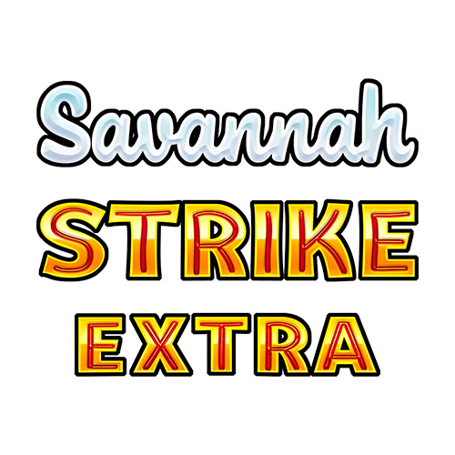 Savannah Strike Extra