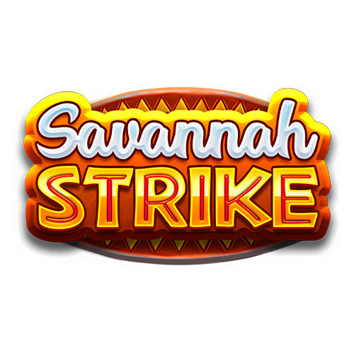 Savannah Strike Slot
