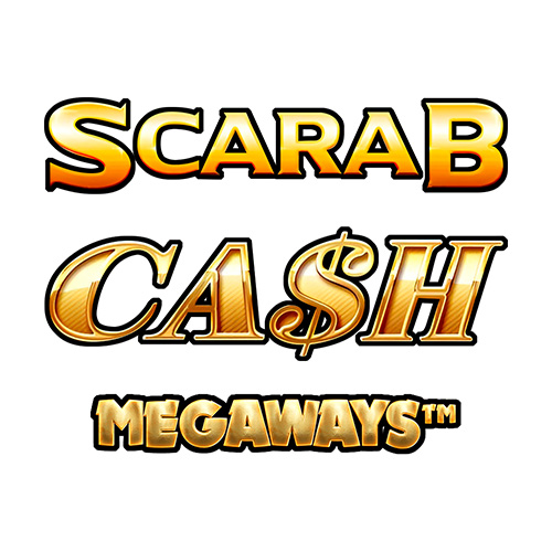 Scarab Cash Megaways Slot