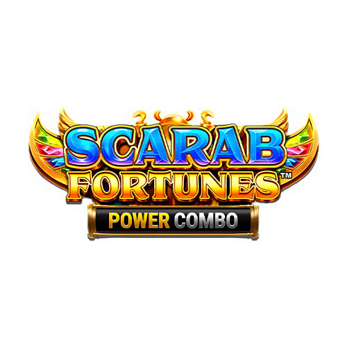 Scarab Fortunes Power Combo Slot