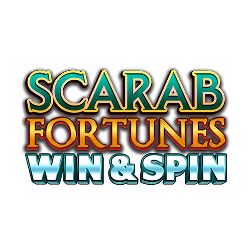 Scarab Fortunes Win and Spin Slot