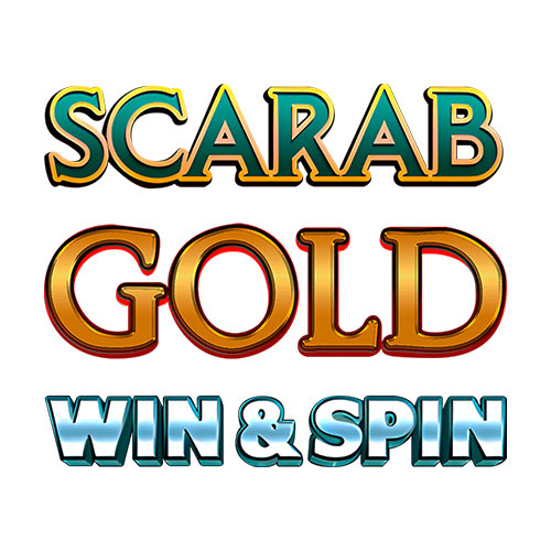 Scarab Gold Win & Spin Scarab Gold Win & Spin