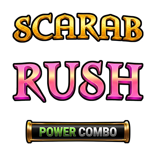 Scarab Rush Power Combo