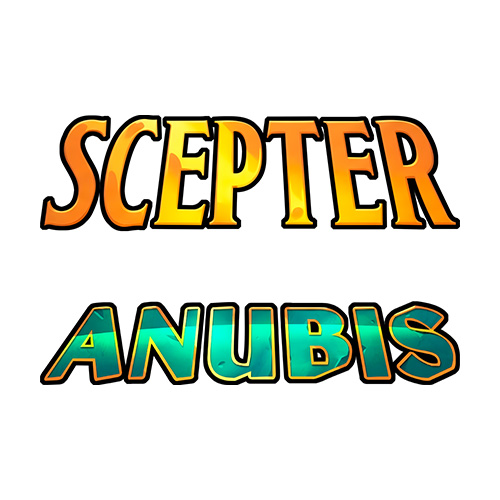 Scepter of Anubis Slot