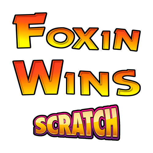 Foxin Wins Scratch