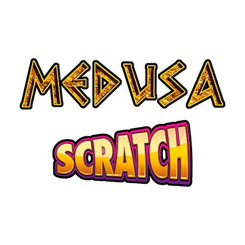 Scratch Medusa