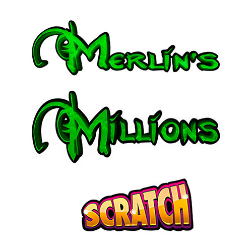 Scratch Merlins Million