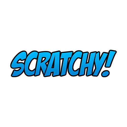 Scratchy Game