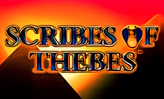 Scribes of Thebes Slot
