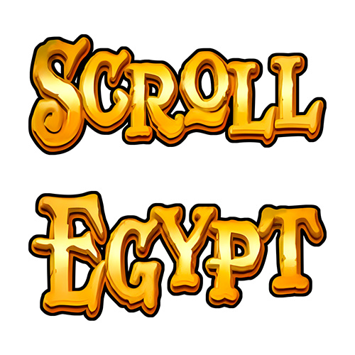 Scroll of Egypt