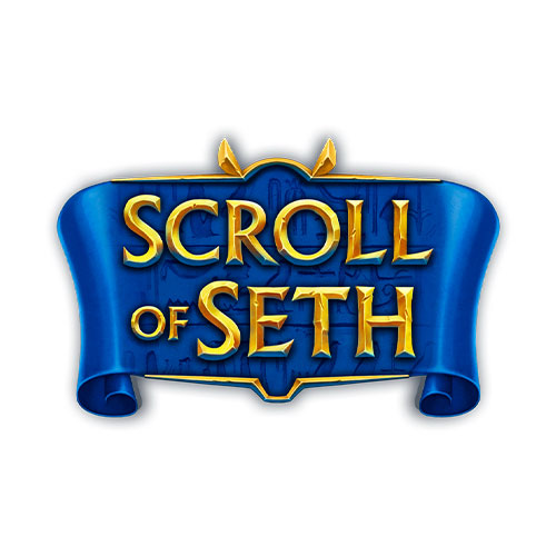 Scroll of Seth Slot