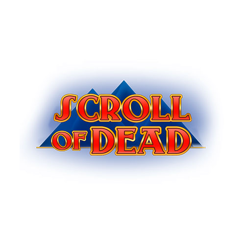 Scroll of Dead Slot