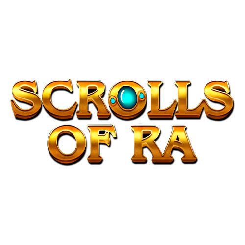 Scrolls of RA