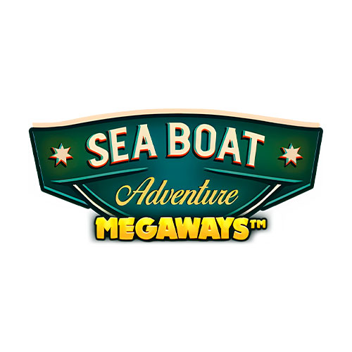 Sea Boat Adventure Megaways