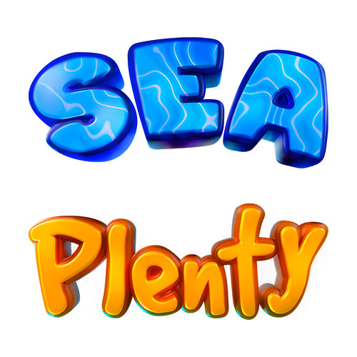 Sea of Plenty Slot