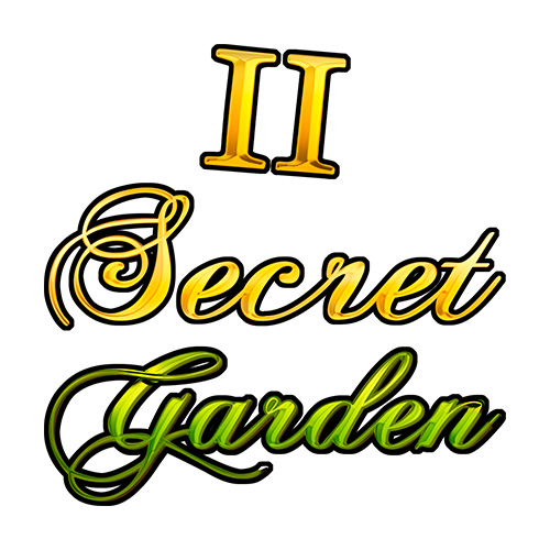 Secret Garden 2